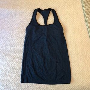 Lululemon running tank